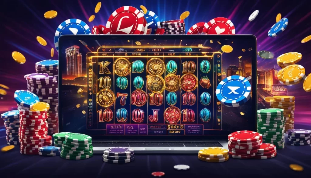 Ứng dụng di động 82vn nổ hũ