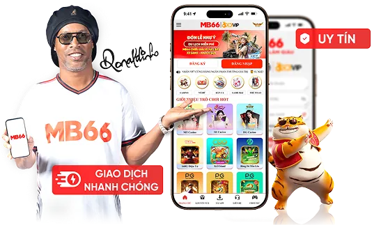 Biểu tượng trò chơi độc quyền và đa dạng