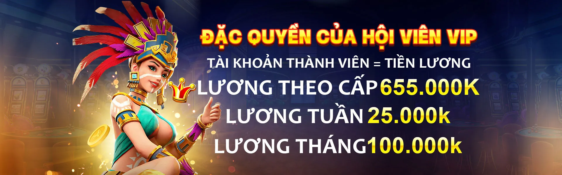 Hình ảnh chào mừng đăng ký 82vn nổ hũ