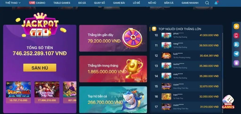 Mẹo Hay Giúp Bạn Nổ Hũ Lớn Tại 82vn